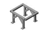 chassis tubulaire